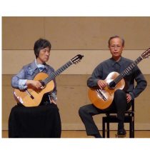 ギターデュオ アルテ