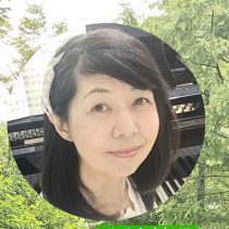 市川　節子（小池）