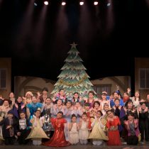 新百合子どもミュージカル