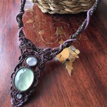 Macrame　Knot　Frey　村崎　成榴