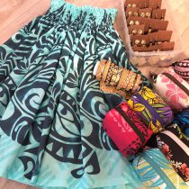 パウ・ハワイアン雑貨  Lanaihale