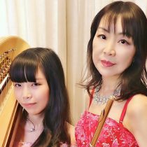 メルフィーユ　フルート＆ハープ