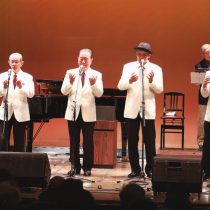 ハーバーカルテット