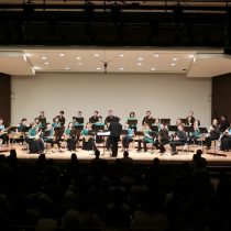 サクソフィールド